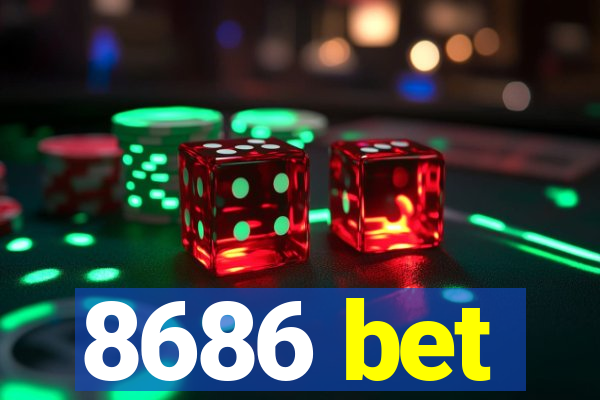 8686 bet